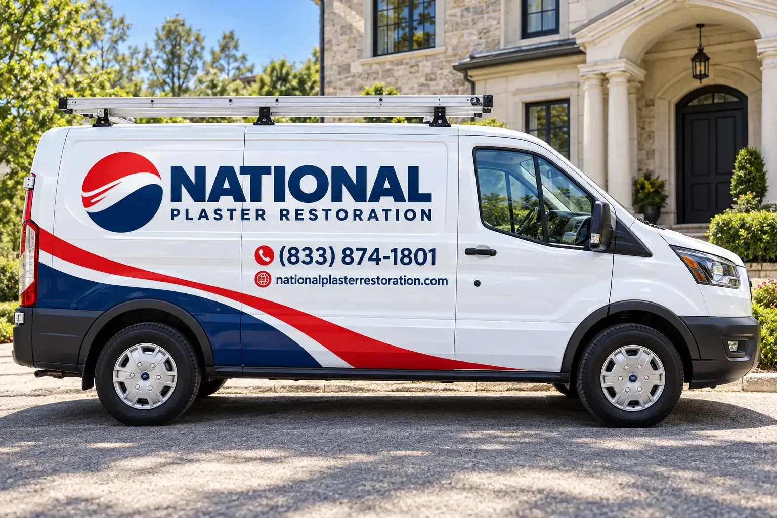 Plaster Repair in Hamden, NY near me